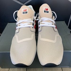 the new 247 heritage